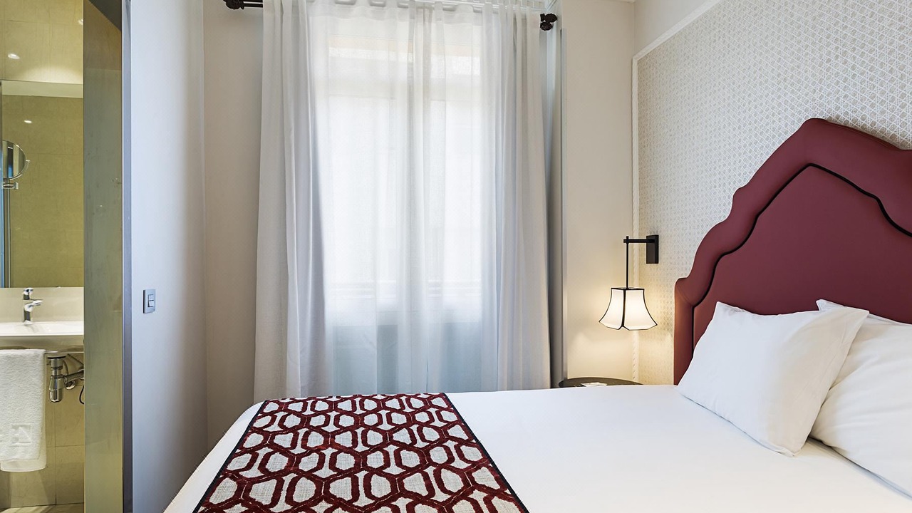 Photo of Bedroom in San Lorenzo