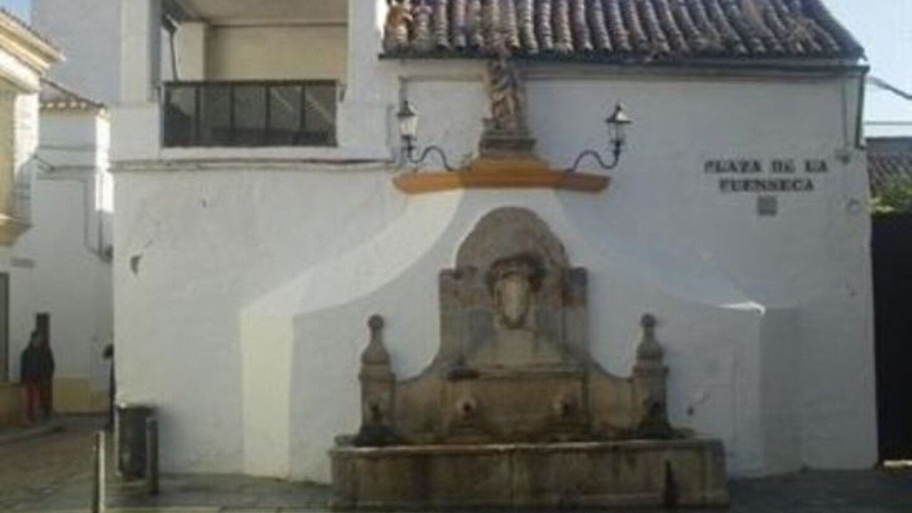 Photo of Buildings in Distrito Centro