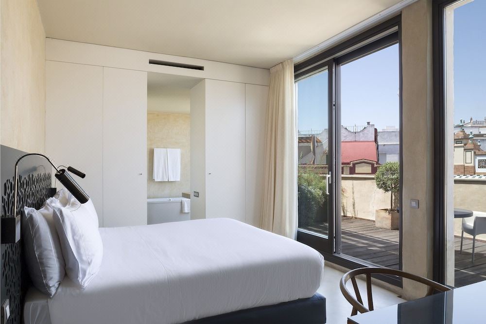 Photo of Bedroom in Santa Cruz