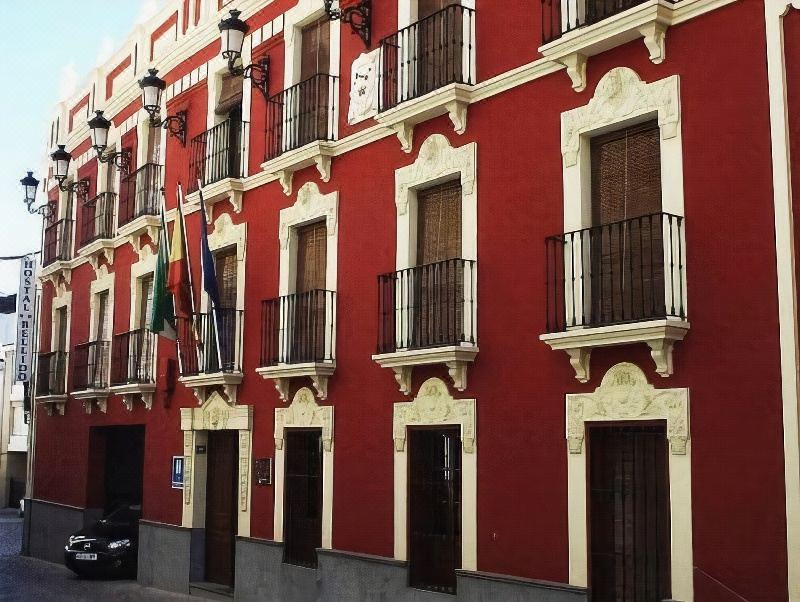 Photo of Buildings in Montilla