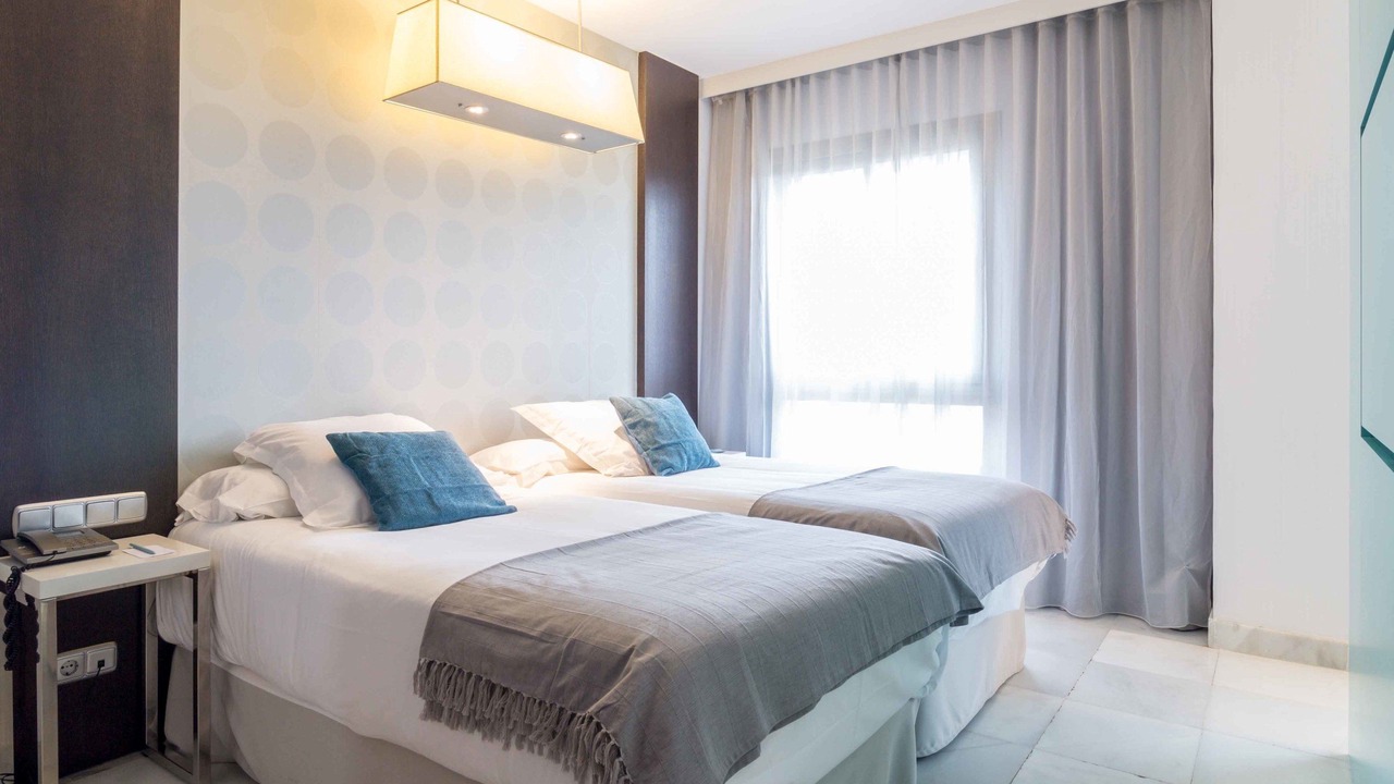 Photo of Bedroom in Algeciras