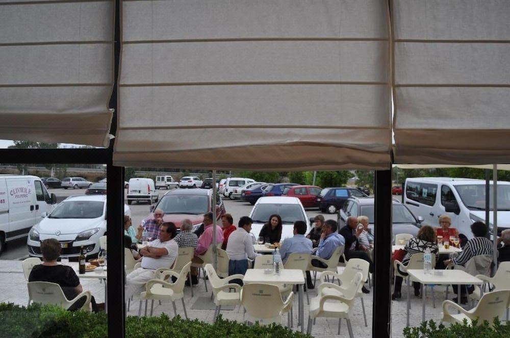 Photo of Patio Balcony in Belvis de Monroy