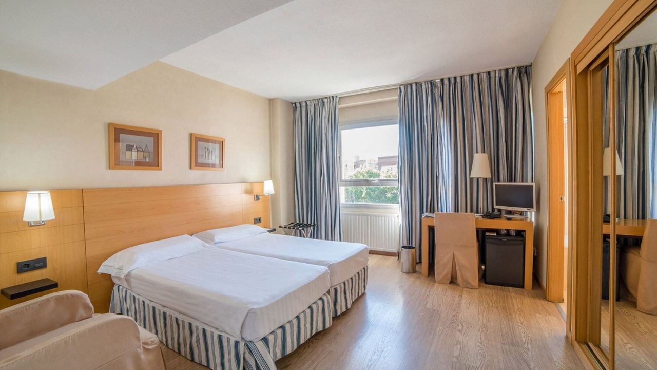 Photo of Bedroom in Tetuan