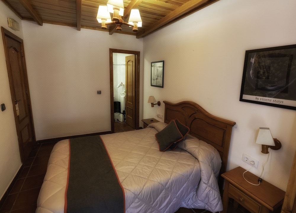 Photo of Bedroom in Zafra Old Town
