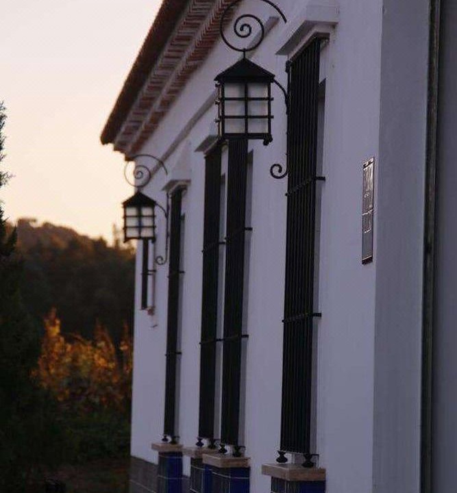Photo of Buildings in Jerez de los Caballeros