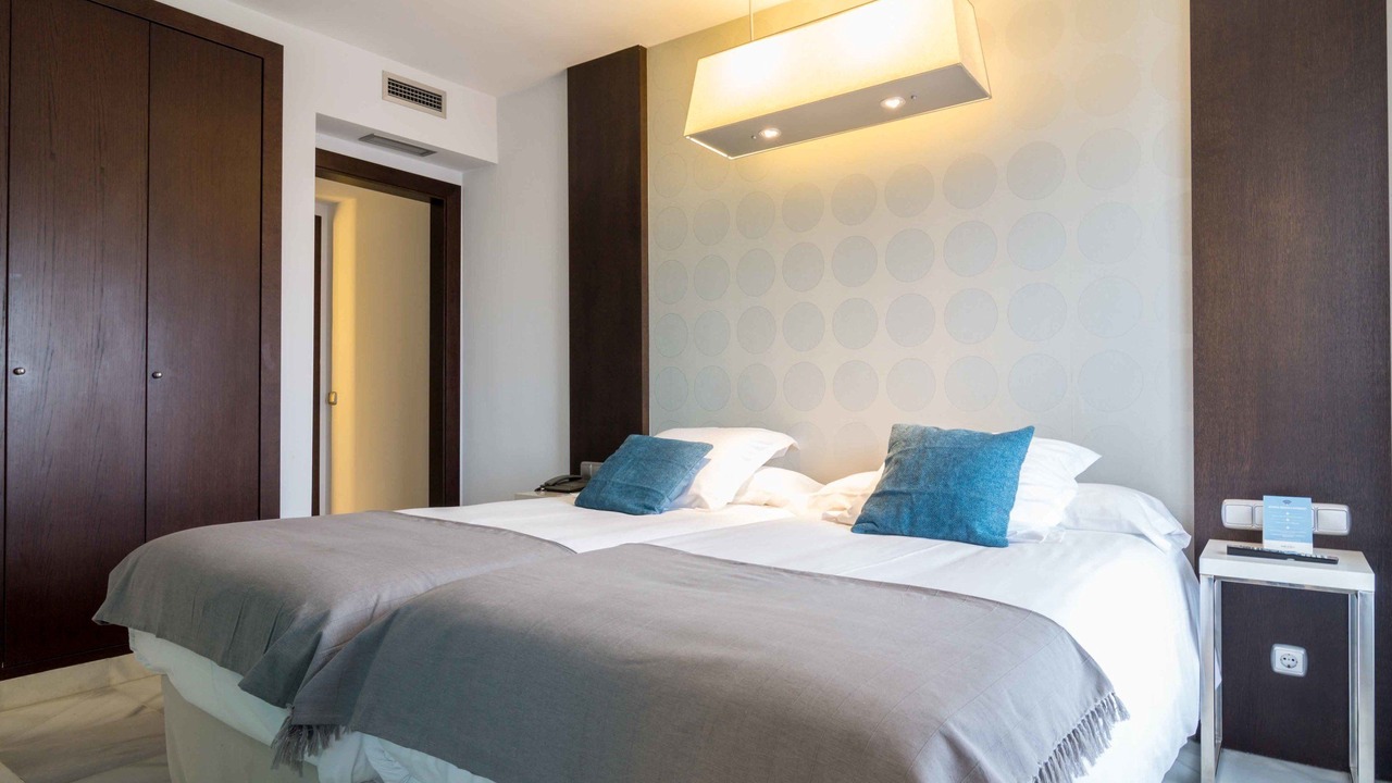 Photo of Bedroom in Algeciras