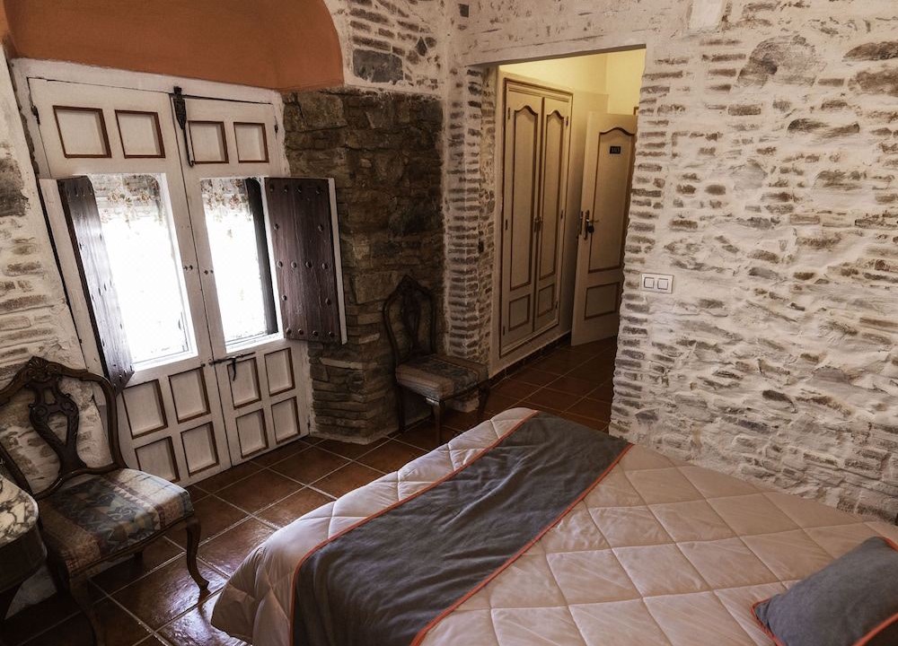 Photo of Bedroom in Zafra Old Town