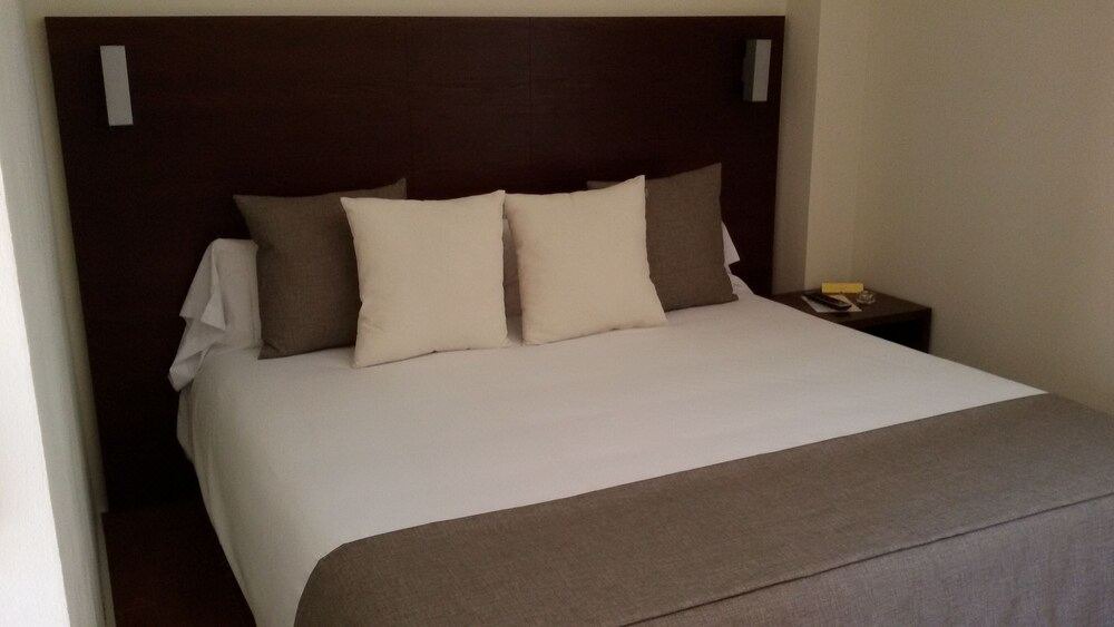 Photo of Bedroom in Jerez de los Caballeros
