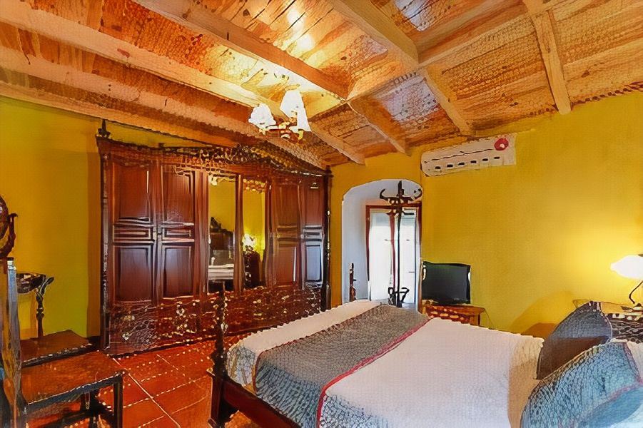 Photo of Bedroom in Zafra Old Town