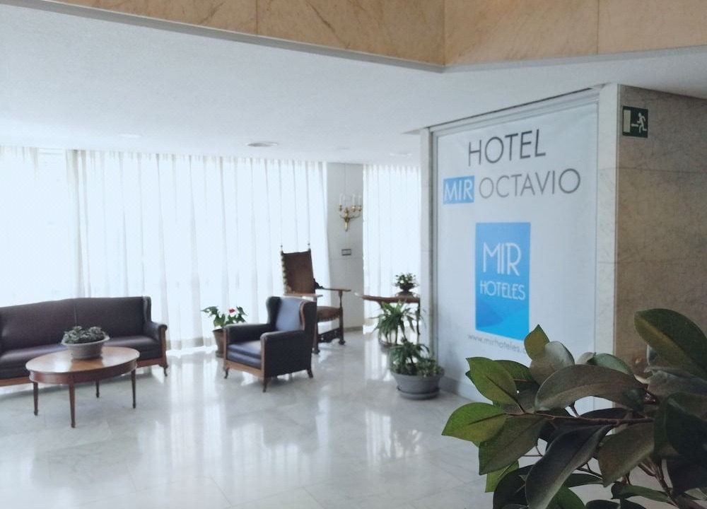 Photo of Livingroom in Algeciras