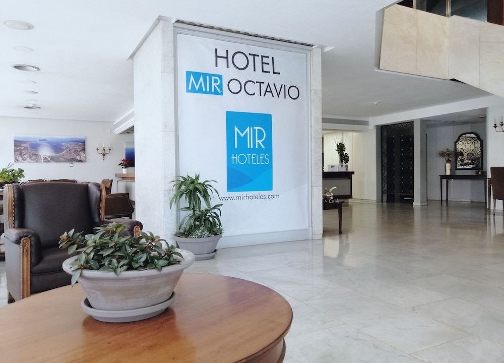 Photo of Livingroom in Algeciras