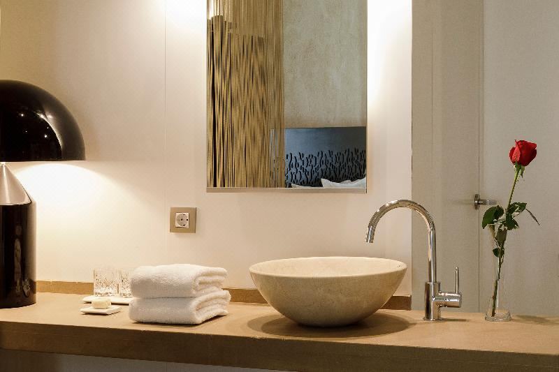 Photo of Bathroom in Santa Cruz