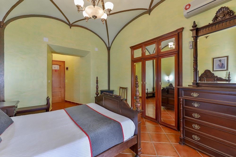 Photo of Bedroom in Zafra Old Town