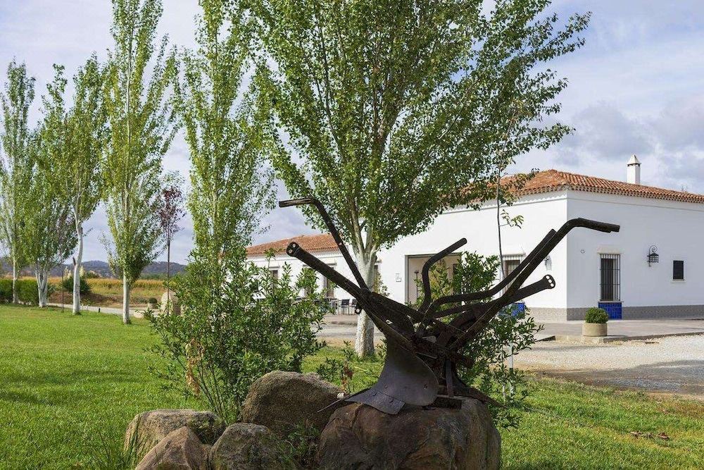 Photo of Buildings in Jerez de los Caballeros