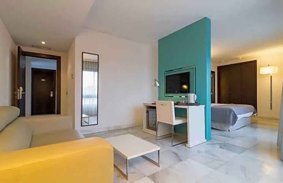 Photo of Livingroom in Algeciras