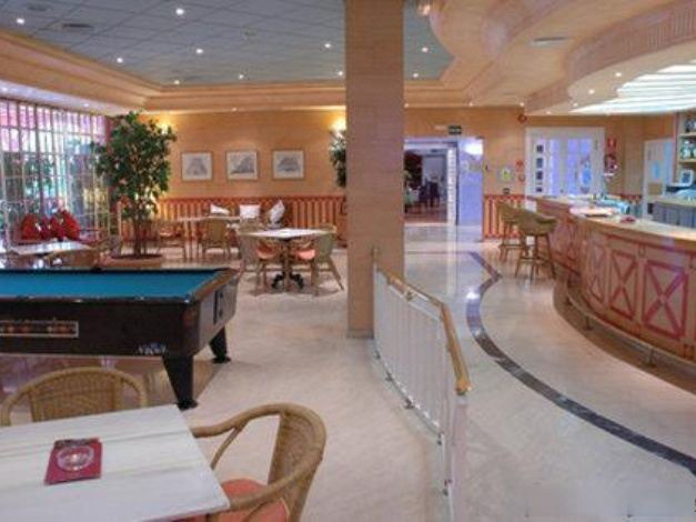 Photo of Livingroom in Sanlucar la Mayor