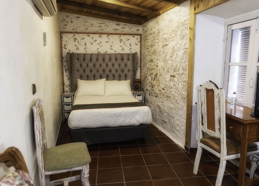Photo of Bedroom in Zafra Old Town