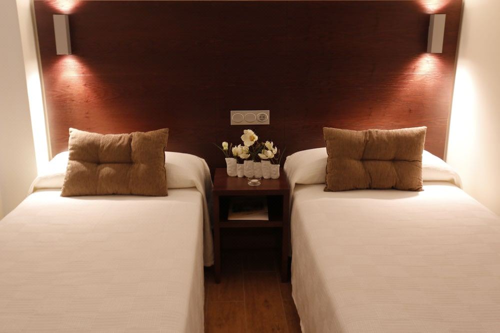 Photo of Bedroom in Jerez de los Caballeros