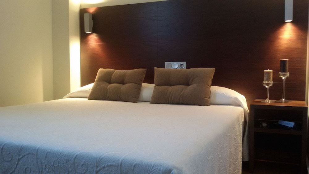 Photo of Bedroom in Jerez de los Caballeros