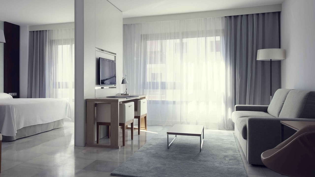 Photo of Livingroom in Algeciras