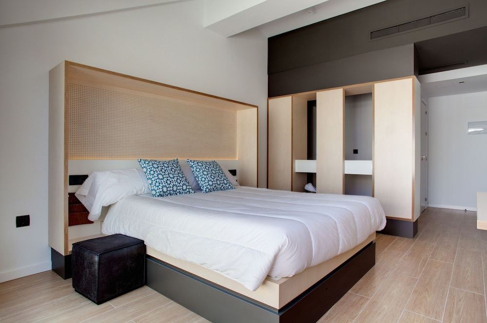 Photo of Bedroom in Santa Cruz