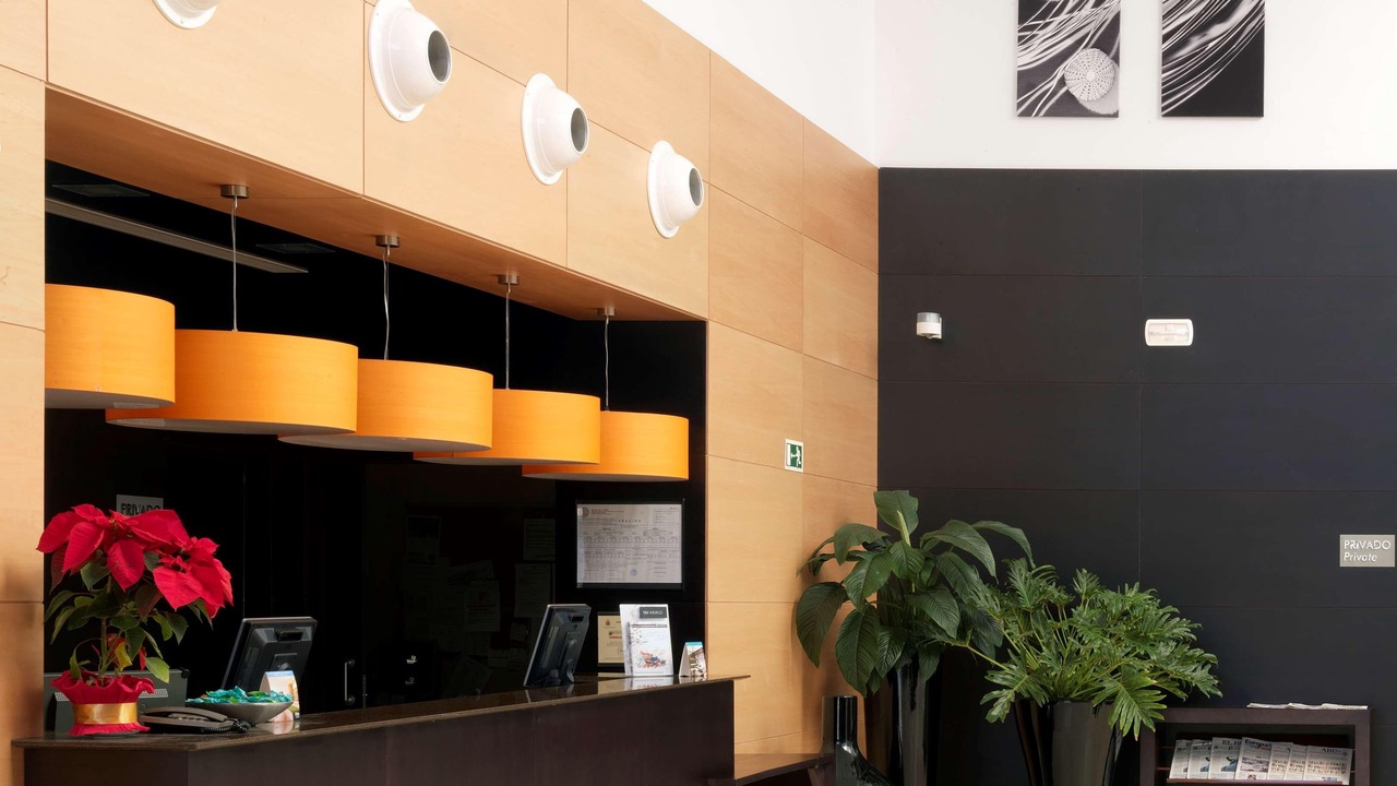 Photo of Livingroom in Los Barrios