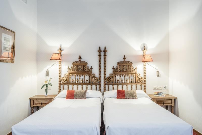 Photo of Bedroom in Zafra Old Town