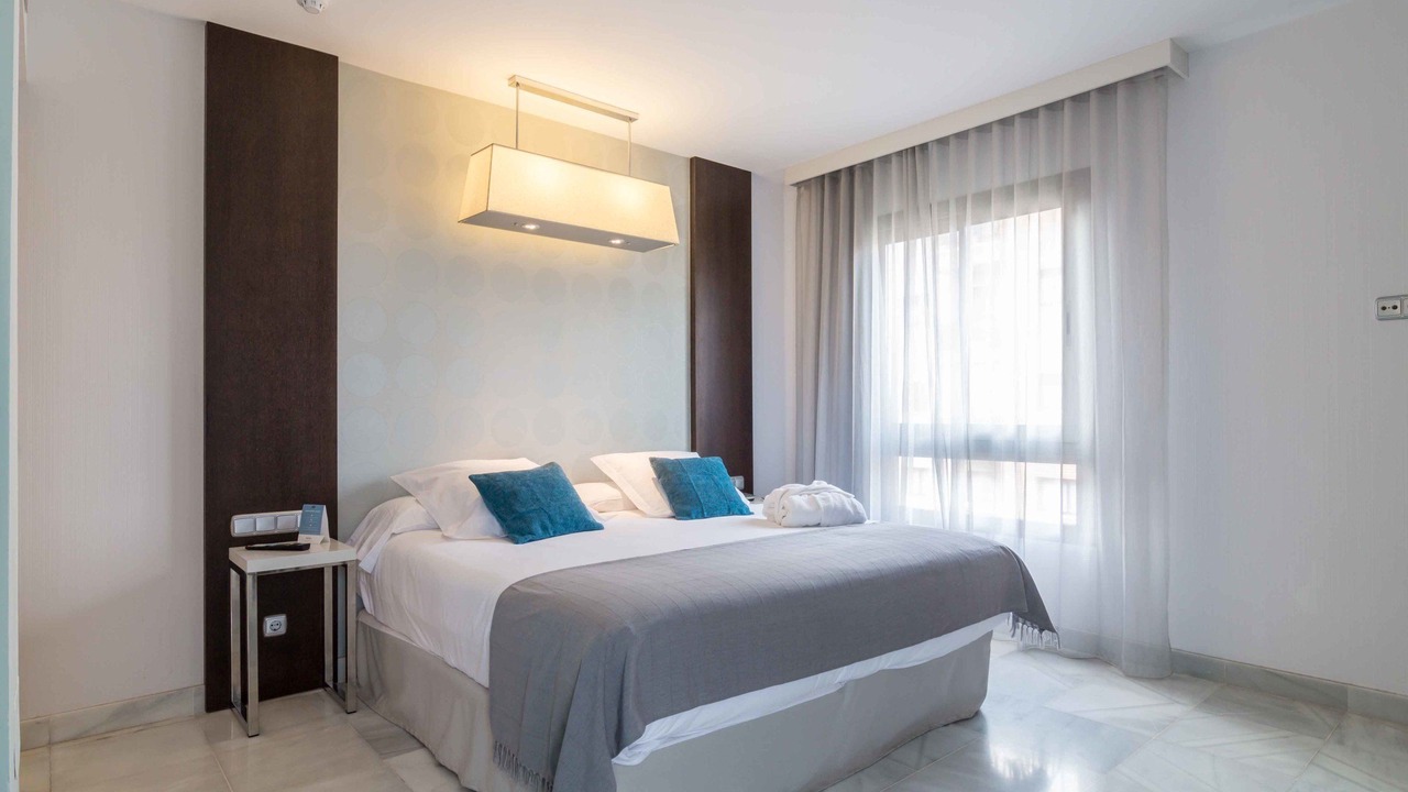 Photo of Bedroom in Algeciras