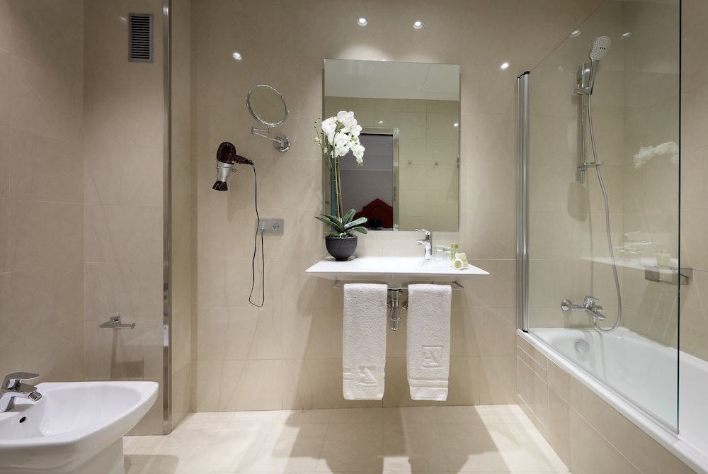 Photo of Bathroom in San Lorenzo