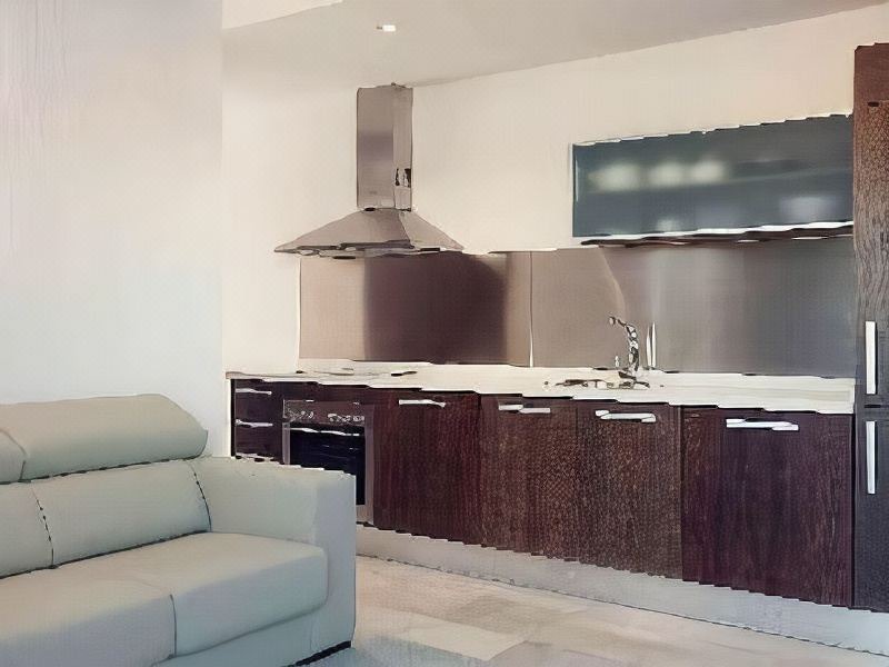 Photo of Livingroom in Algeciras
