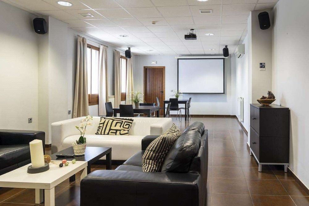 Photo of Livingroom in Jerez de los Caballeros