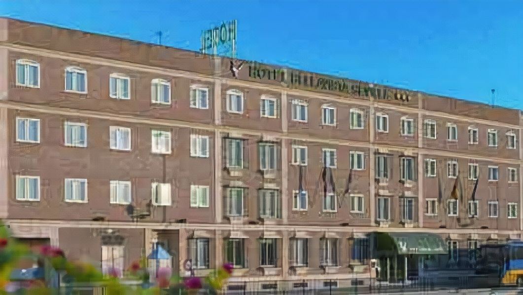Photo of Buildings in Bellavista