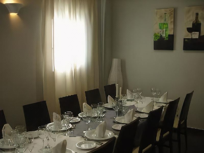 Photo of Livingroom in Jerez de los Caballeros