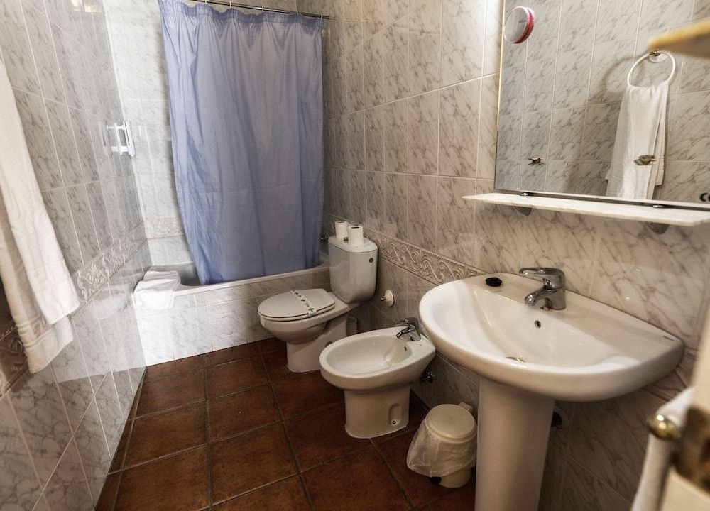 Photo of Bathroom in Zafra Old Town