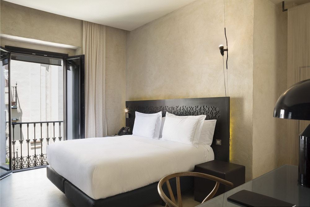 Photo of Bedroom in Santa Cruz
