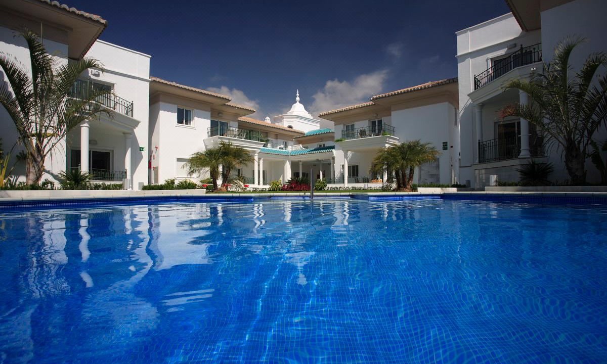 Photo of Outdoor in Nerja