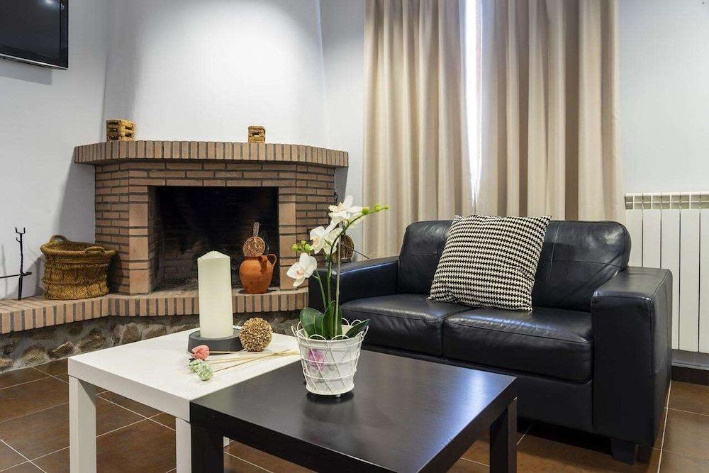 Photo of Livingroom in Jerez de los Caballeros