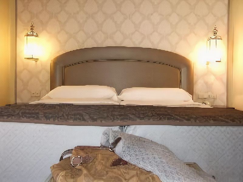 Photo of Bedroom in Distrito Centro