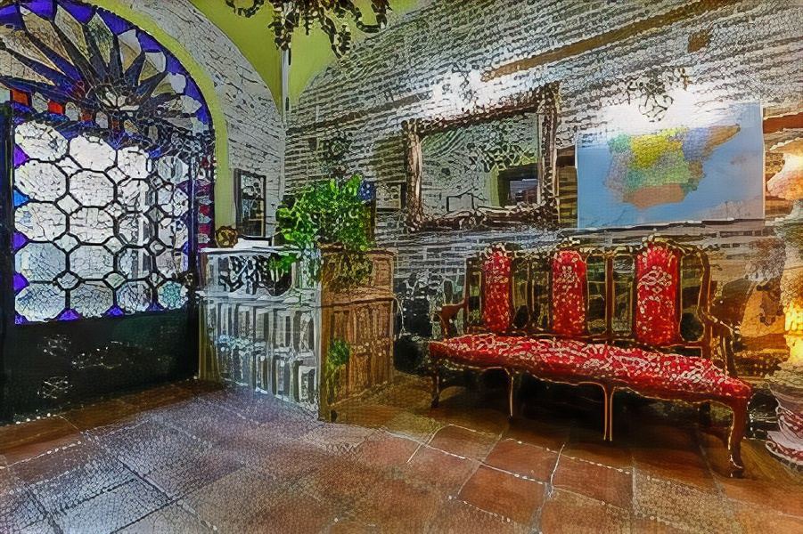 Photo of Others in Zafra Old Town