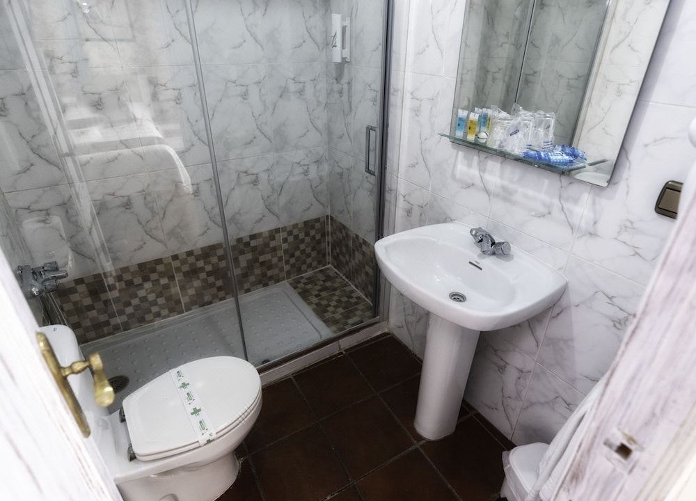Photo of Bathroom in Zafra Old Town