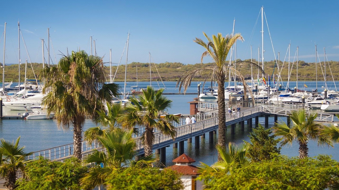 Photo of Outdoor in El Rompido