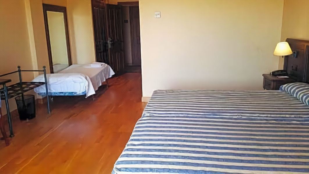 Photo of Bedroom in Fuentespina