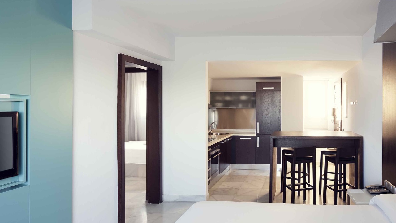 Photo of Bedroom in Algeciras