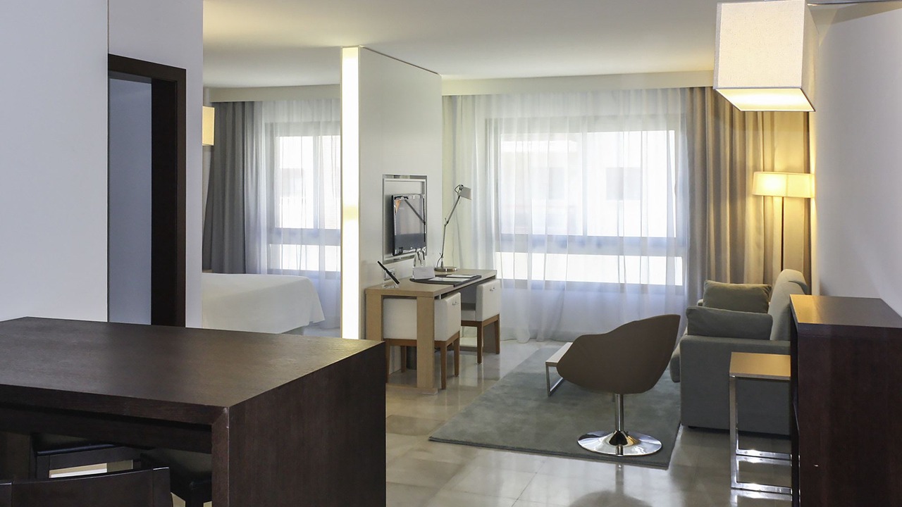 Photo of Livingroom in Algeciras