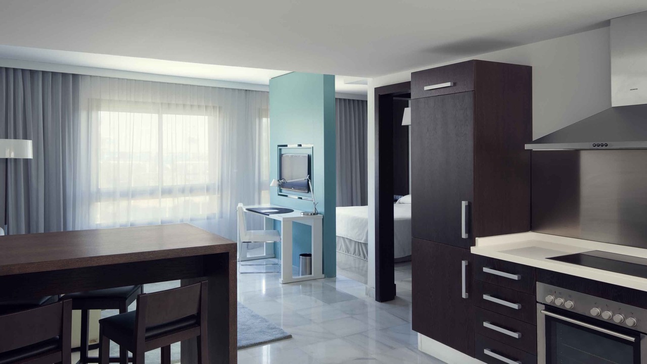 Photo of Kitchen in Algeciras