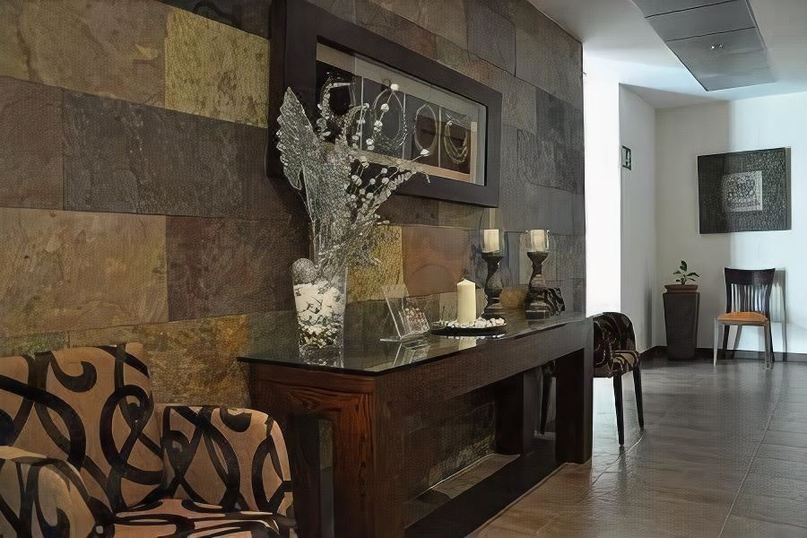 Photo of Livingroom in El Carpio
