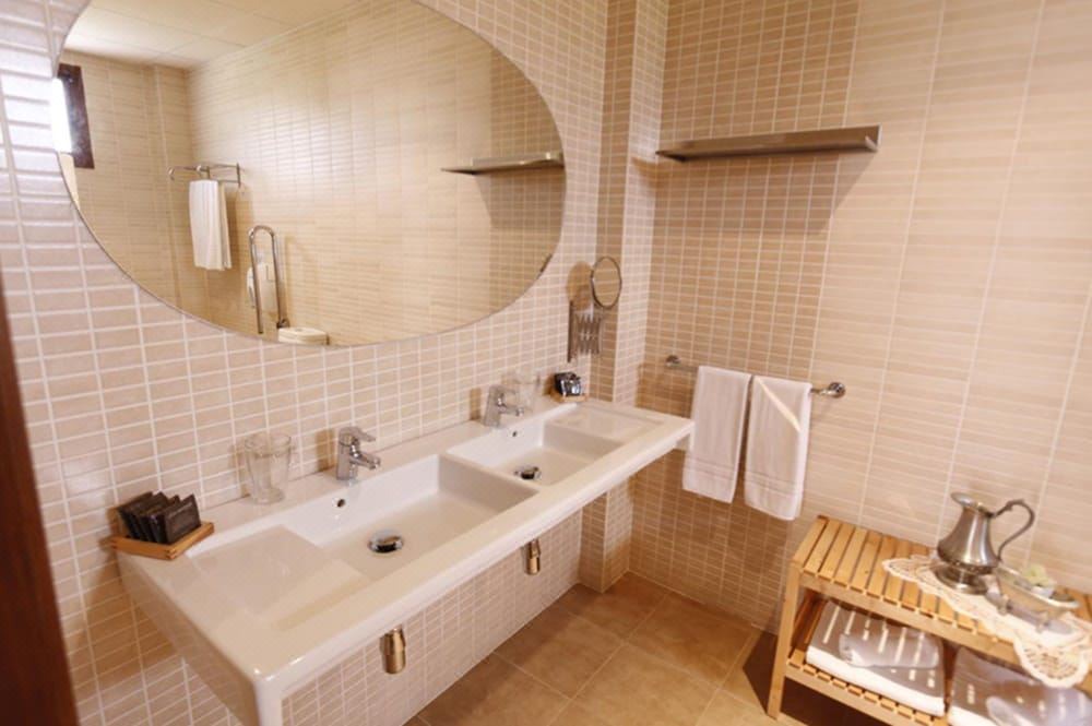 Photo of Bathroom in Jerez de los Caballeros