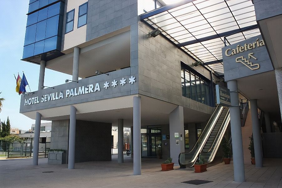 Photo of Buildings in Tabladilla-La Estrella