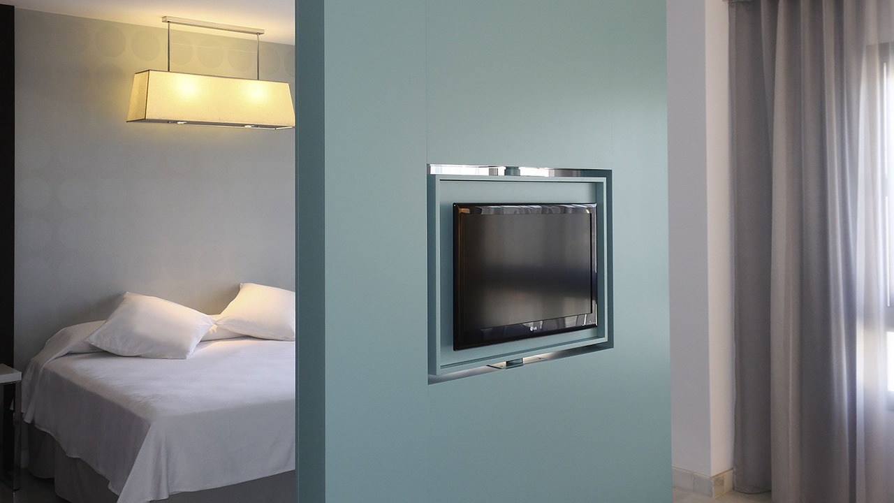 Photo of Bedroom in Algeciras