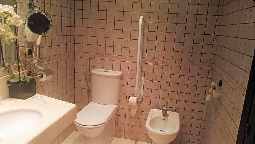 Photo of Bathroom in Fuentespina